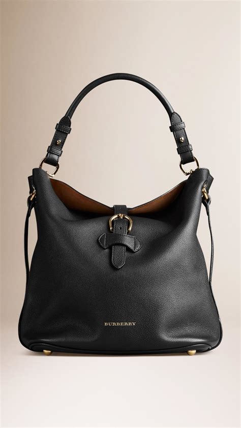 burberry london hobo bag|burberry bags sale outlet.